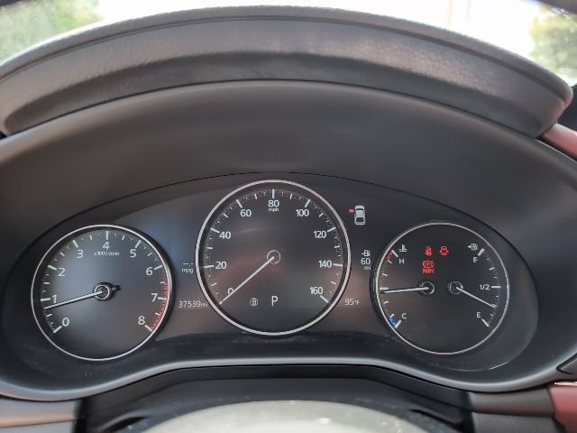 Used 2022 MAZDA MAZDA3 s FWD image 11
