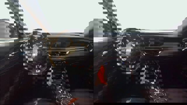 Used 2021 Alfa Romeo Stelvio Ti w/ Nero Edizione image 40