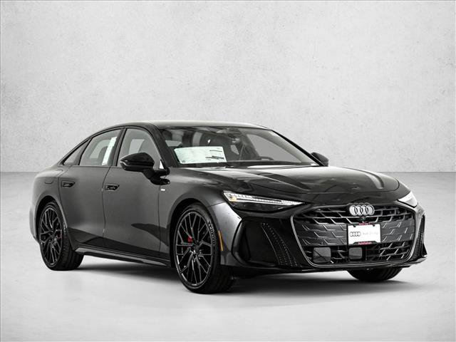New 2026 Audi A6 Prestige AWD/4WD image 3