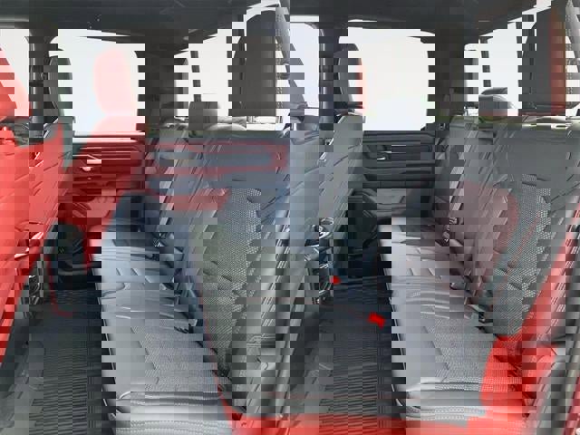 New 2026 RAM 1500 Rebel w/ Rebel Level 1 Equipment Group image 28
