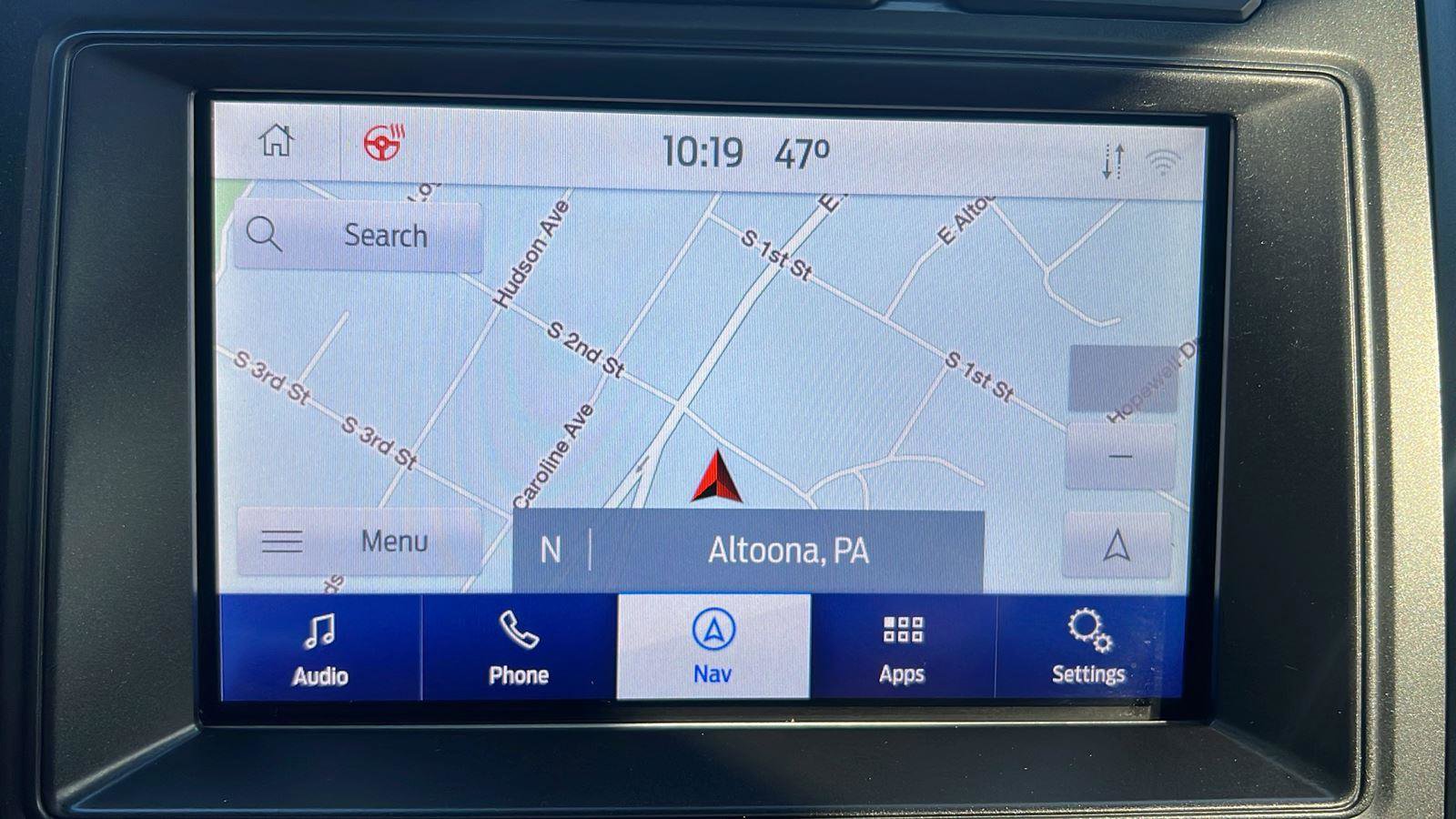 Used 2021 Ford Expedition XLT image 33