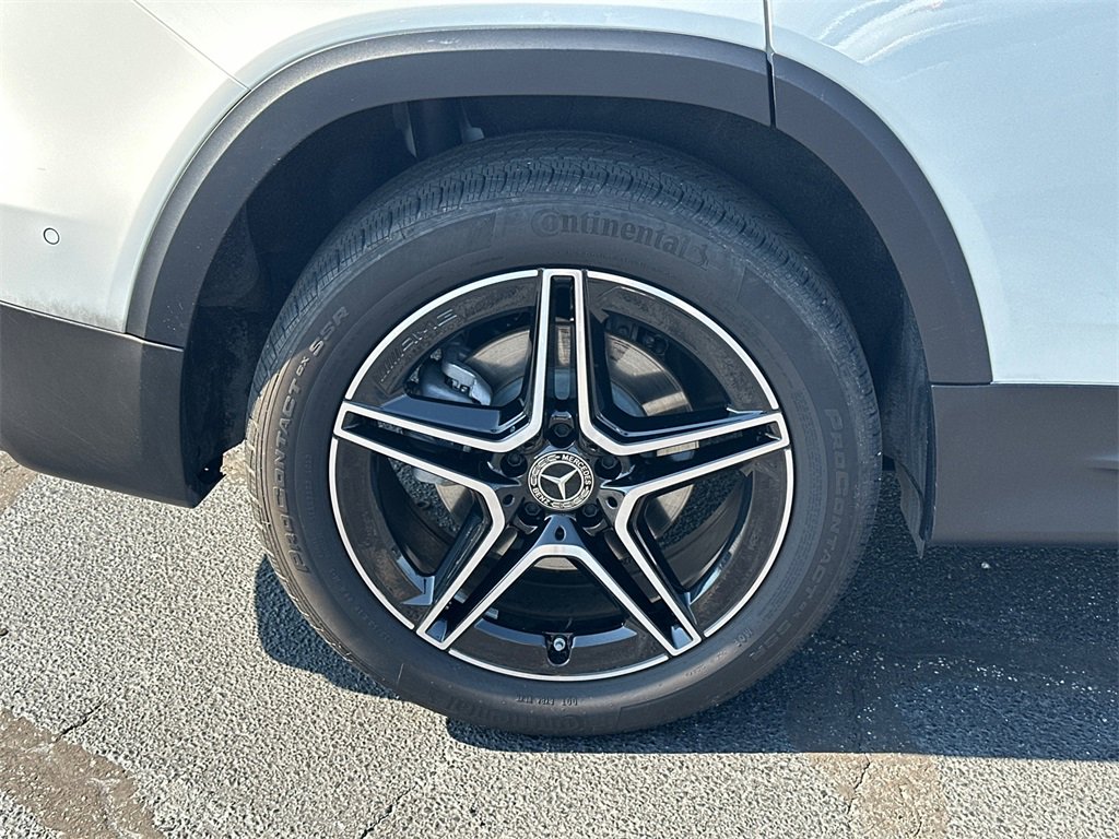 Certified 2024 Mercedes-Benz GLB 250 image 19