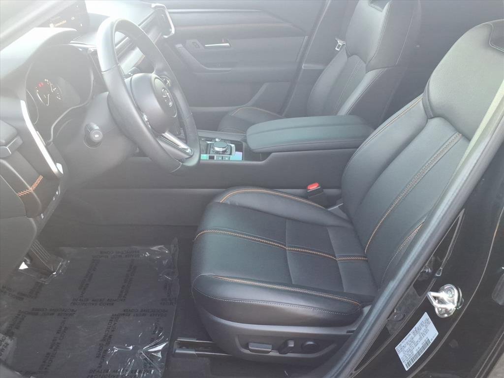 Used 2025 MAZDA CX-50 AWD 2.5 Hybrid w/ Weather Package image 19