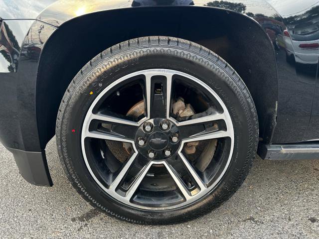 Used 2017 Chevrolet Tahoe Premier image 26