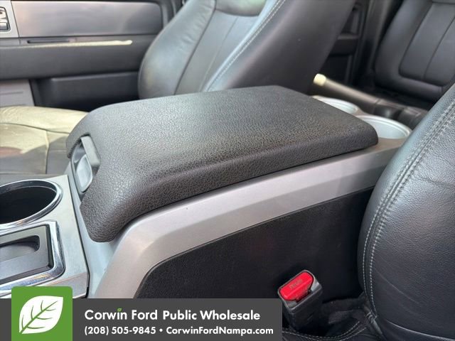 Used 2014 Ford F150 FX4 w/ Equipment Group 402A Luxury AWD/4WD image 21