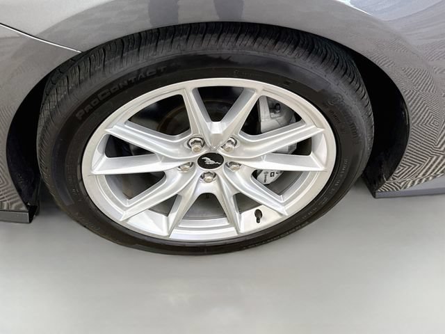 Certified 2025 Ford Mustang GT Premium RWD image 29
