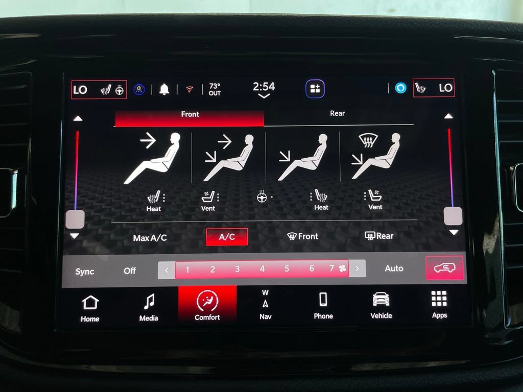 Used 2023 Dodge Durango GT RWD image 44
