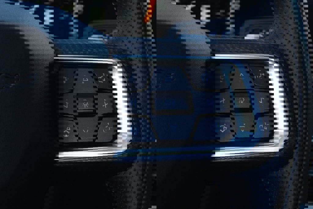 New 2026 Ford Mustang GT Premium image 28