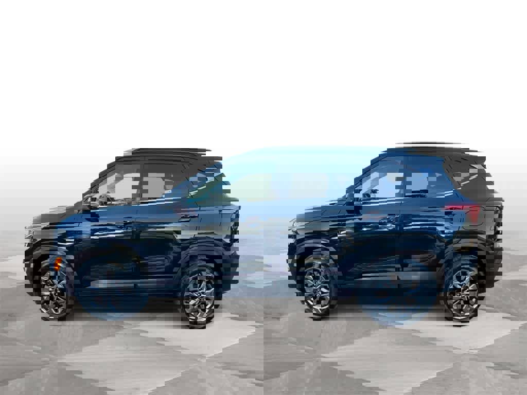 Certified 2024 Kia Seltos S image 5