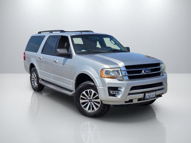 Used 2017 Ford Expedition EL XLT AWD/4WD image 1