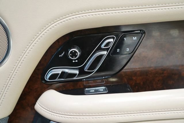 Used 2021 Land Rover Range Rover HSE AWD/4WD image 61