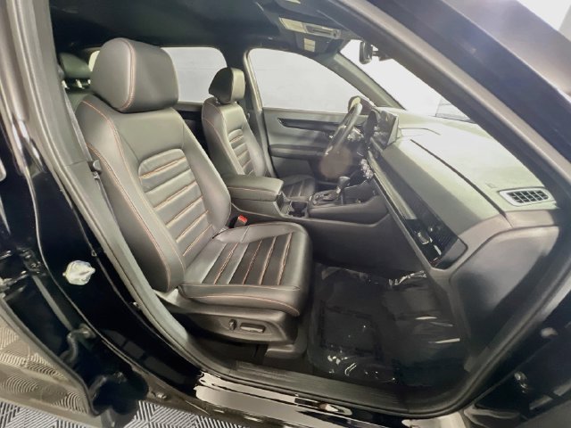 Used 2024 Honda CR-V Sport Touring image 30
