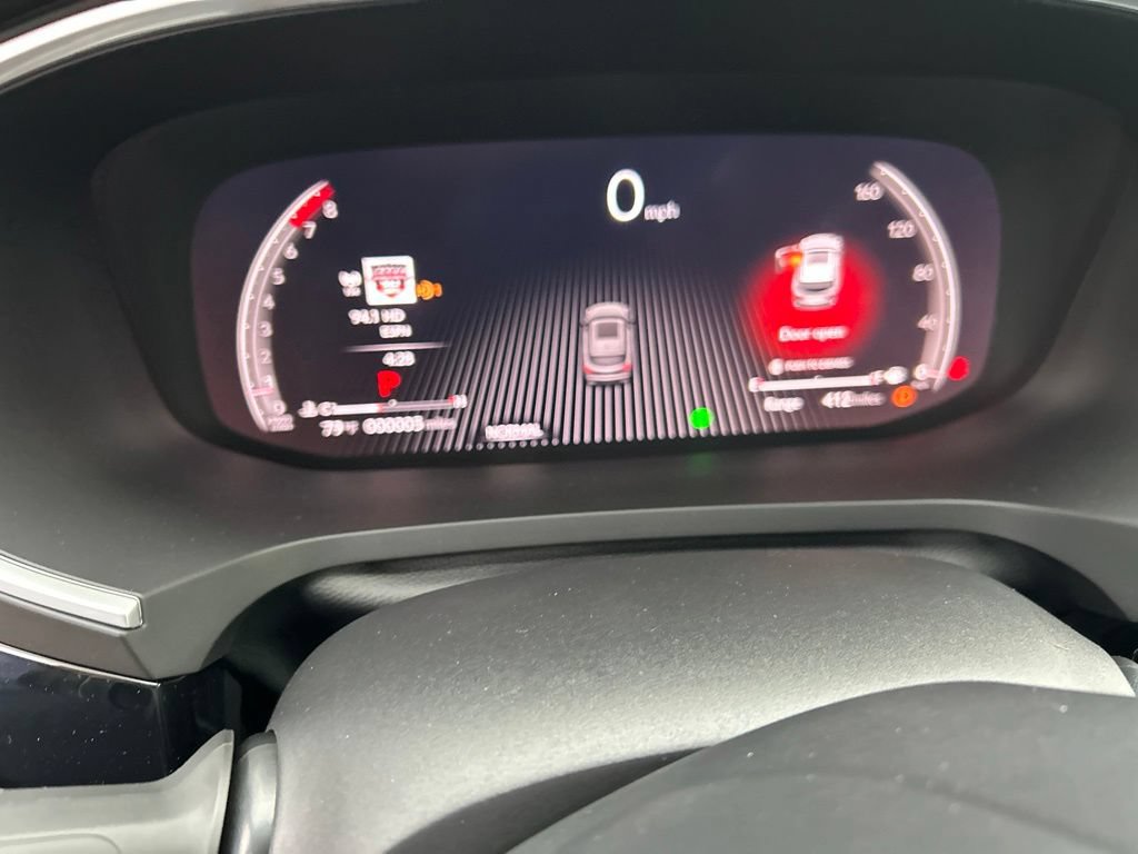 New 2026 Acura MDX A-Spec w/ Advance Package AWD/4WD image 9