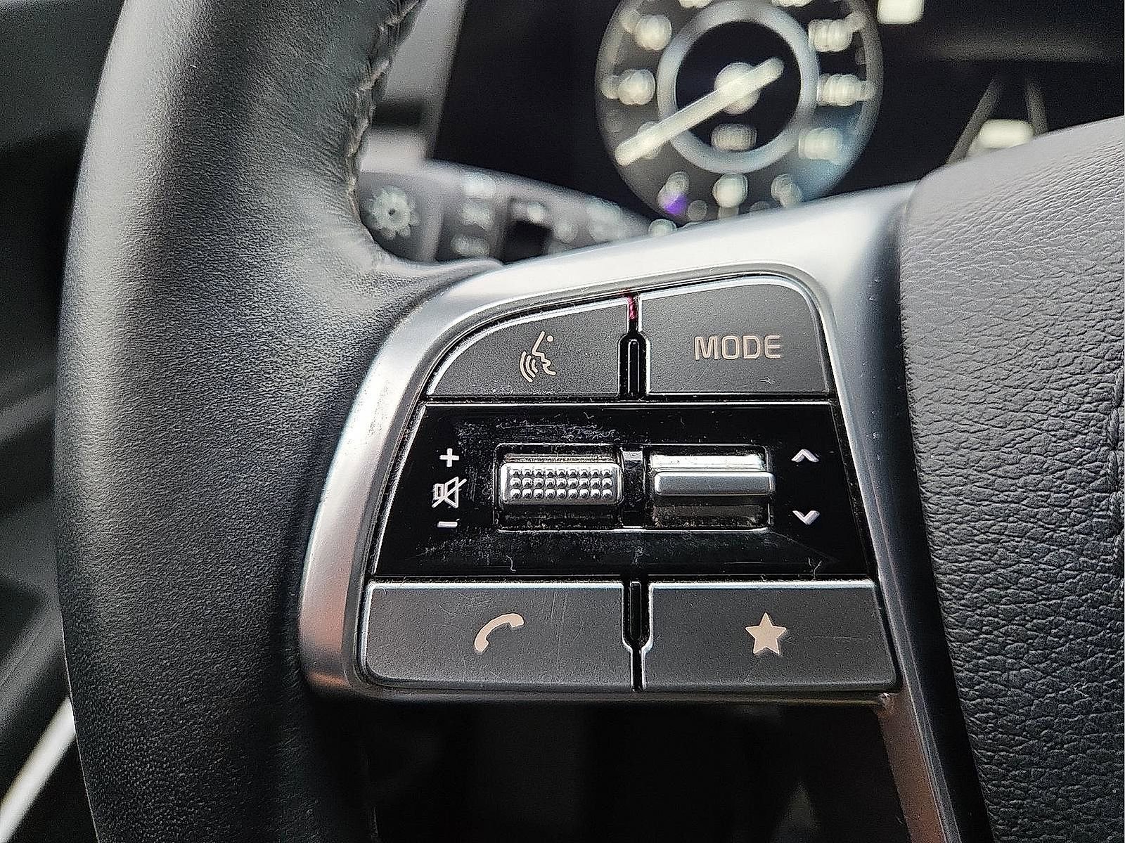 Used 2025 Kia Telluride SX X-Line image 20