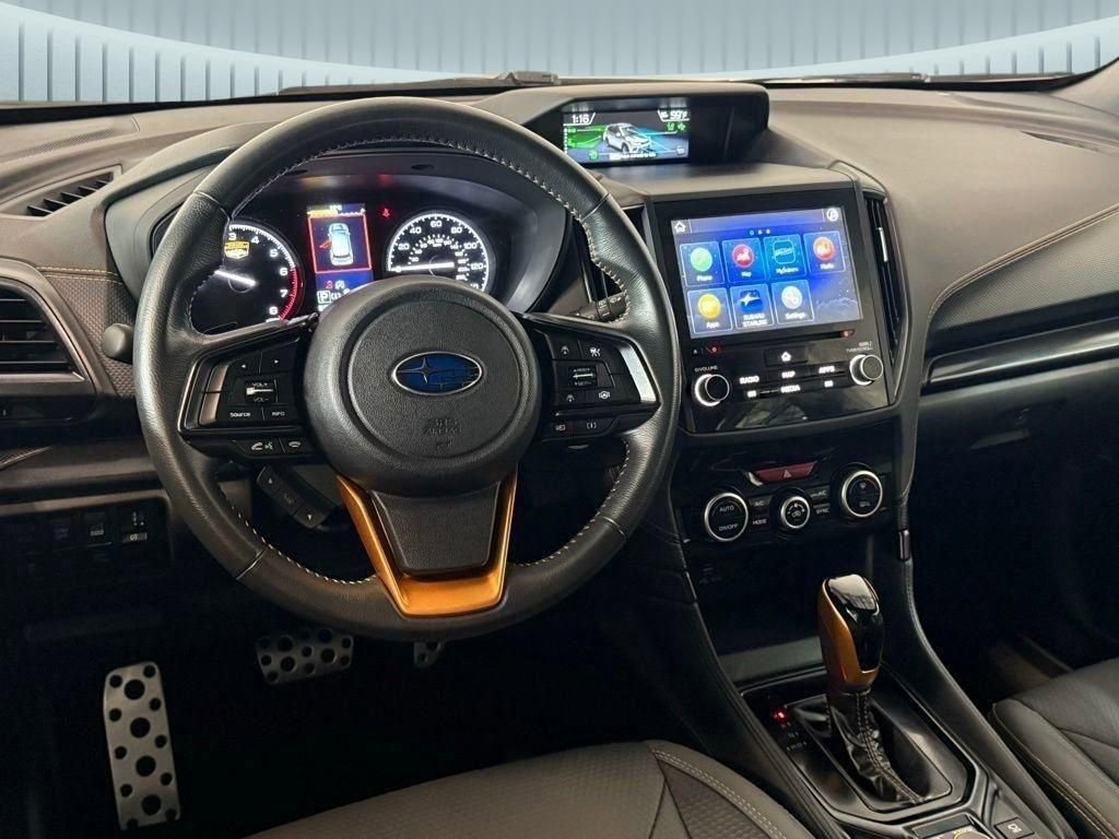 Certified 2023 Subaru Forester Wilderness image 14