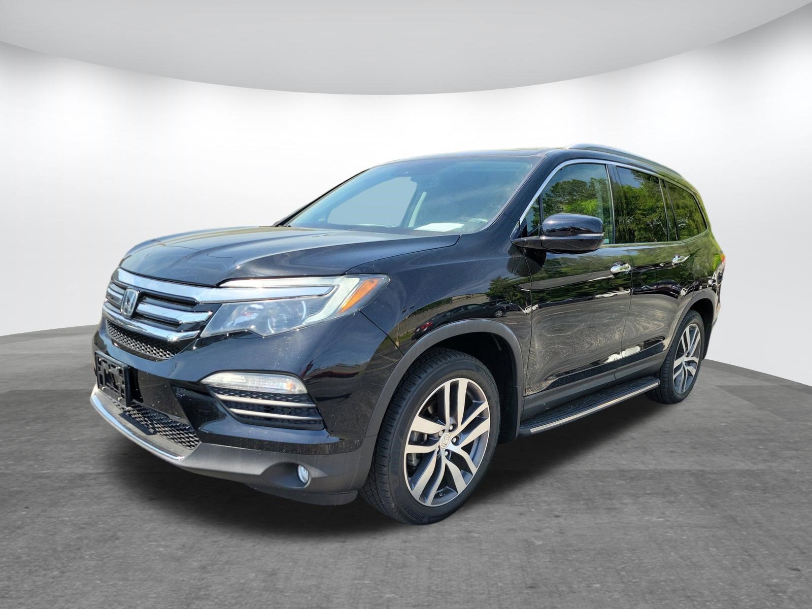 Used 2017 Honda Pilot Elite image 23