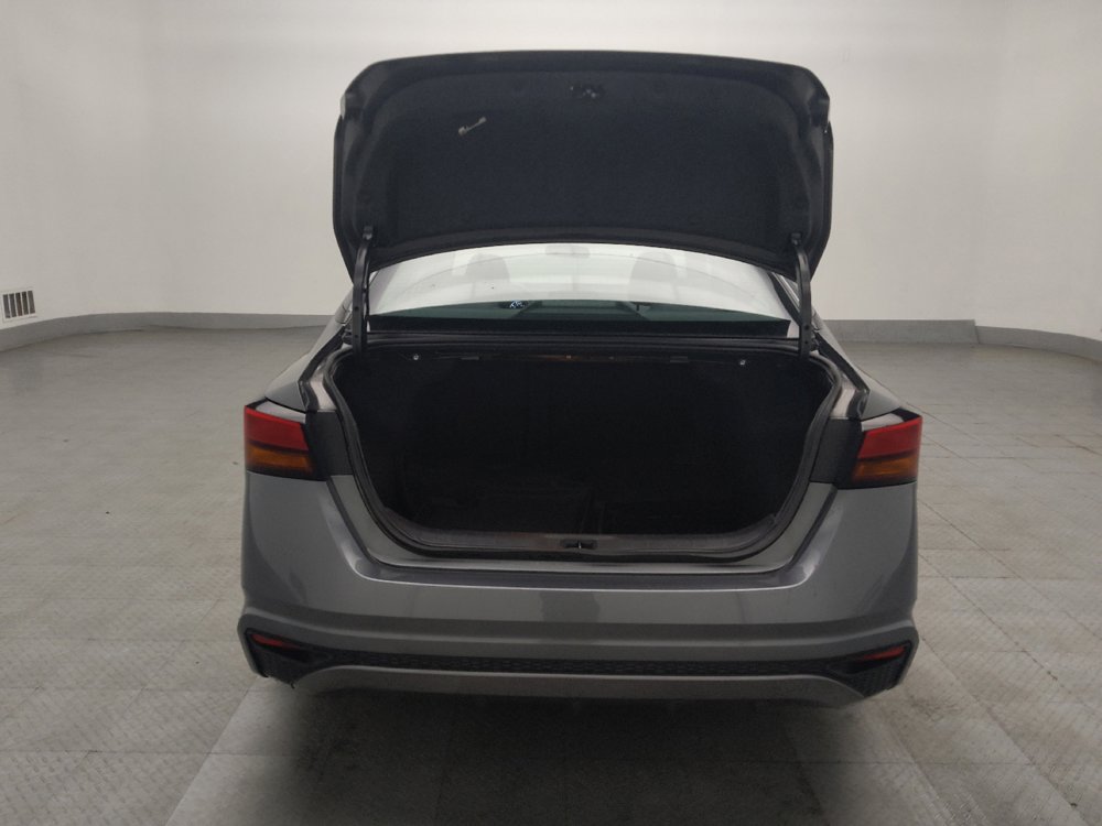 Used 2022 Nissan Altima 2.5 S FWD image 29