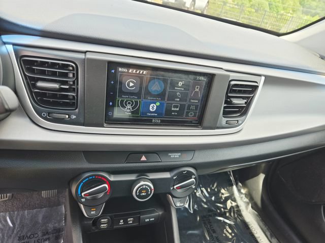Used 2018 Kia Rio S FWD image 23