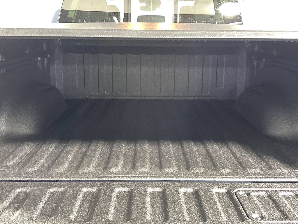 New 2026 RAM 1500 Limited w/ Night Edition AWD/4WD image 22