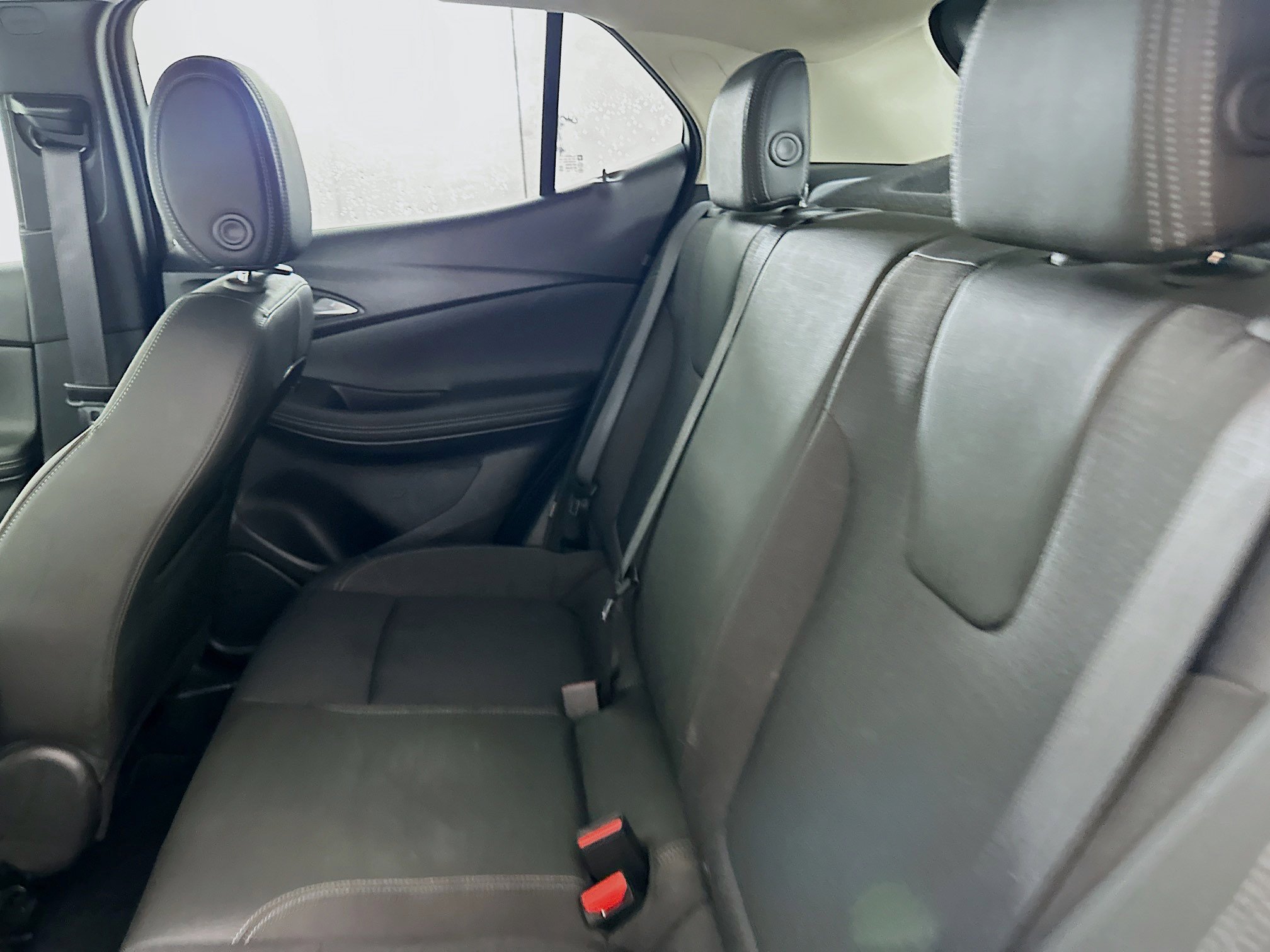 Used 2024 Buick Encore GX Preferred image 26