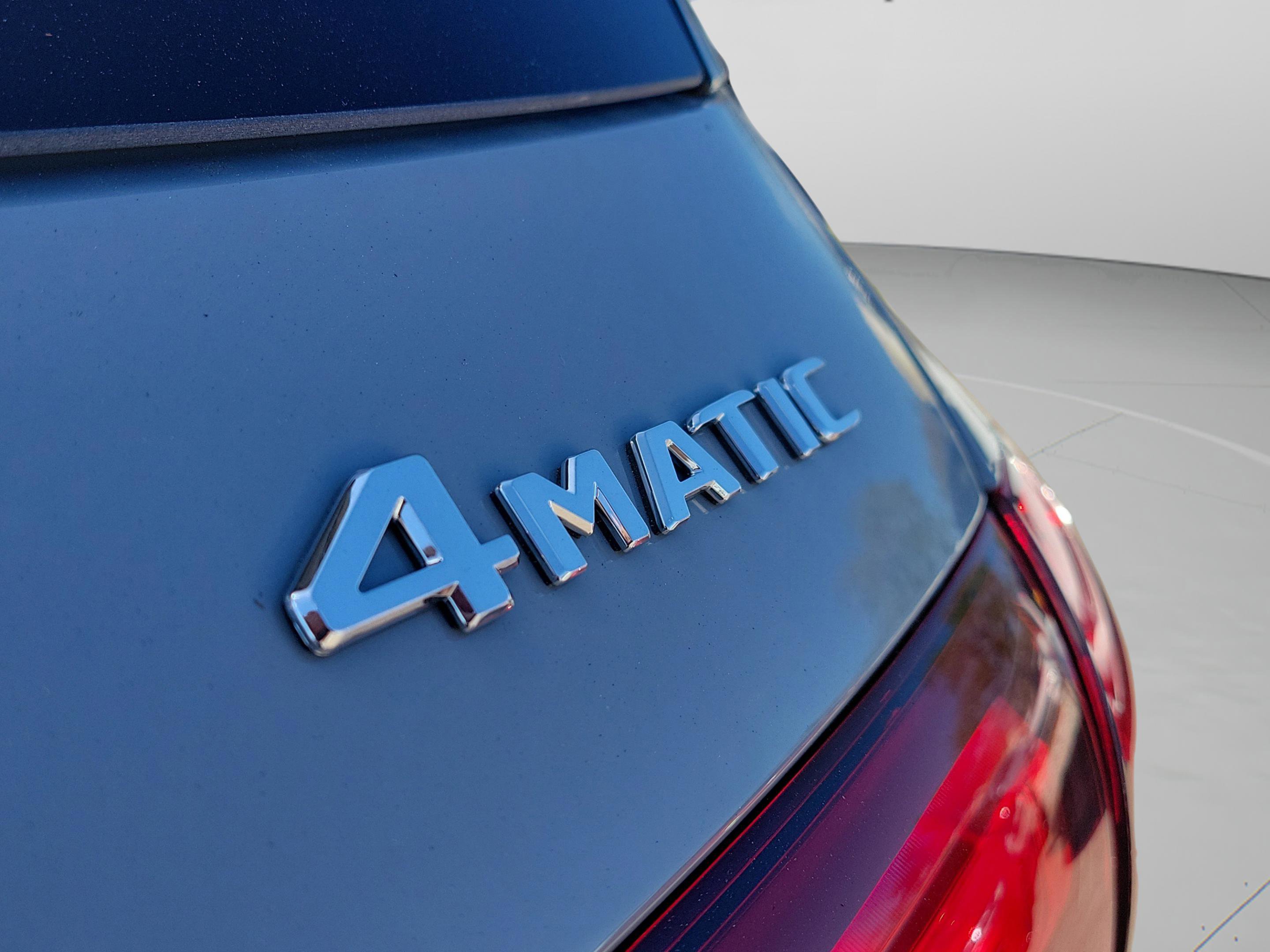 New 2026 Mercedes-Benz GLE 580 4MATIC image 33