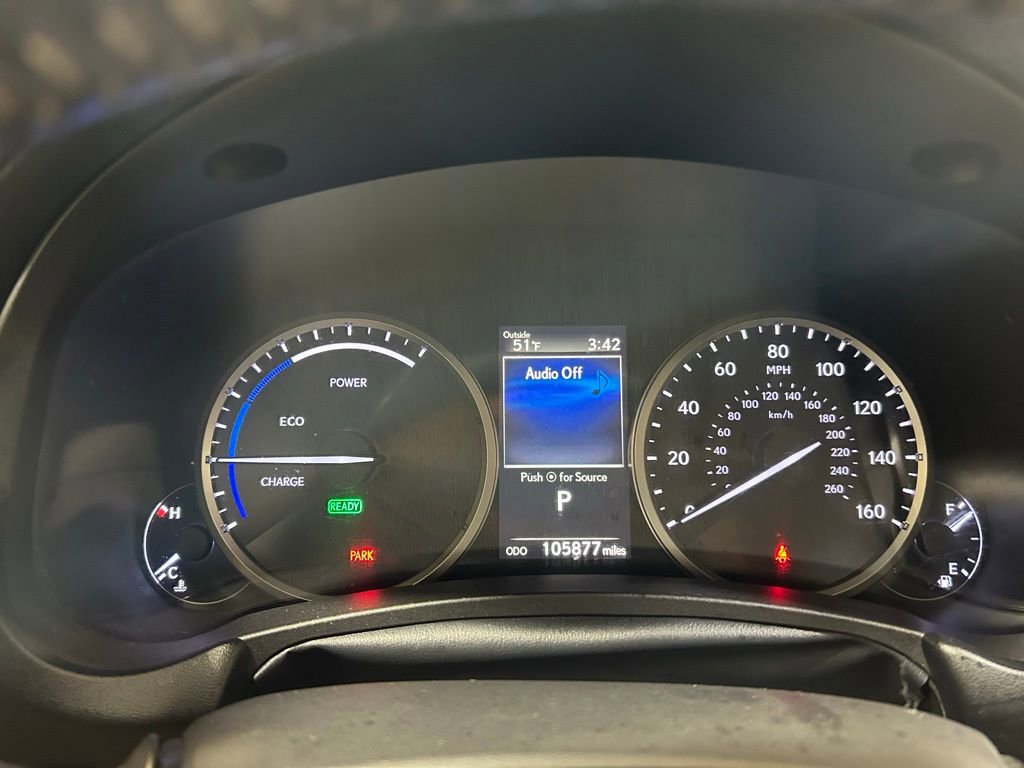 Used 2019 Lexus NX 300h AWD w/ Accessory Package 2 image 25