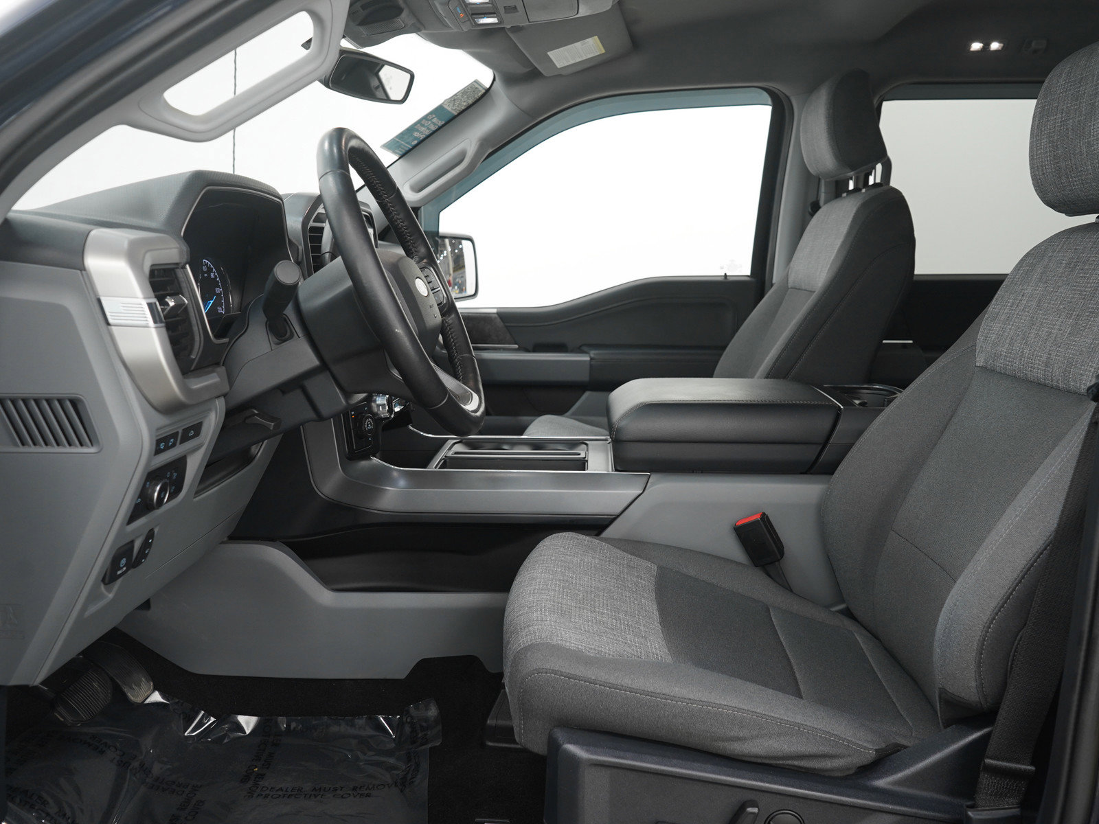 Used 2022 Ford F150 XLT w/ Equipment Group 302A High image 20