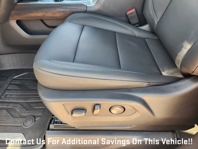 New 2026 GMC Sierra 1500 SLT w/ SLT Convenience Package RWD image 18