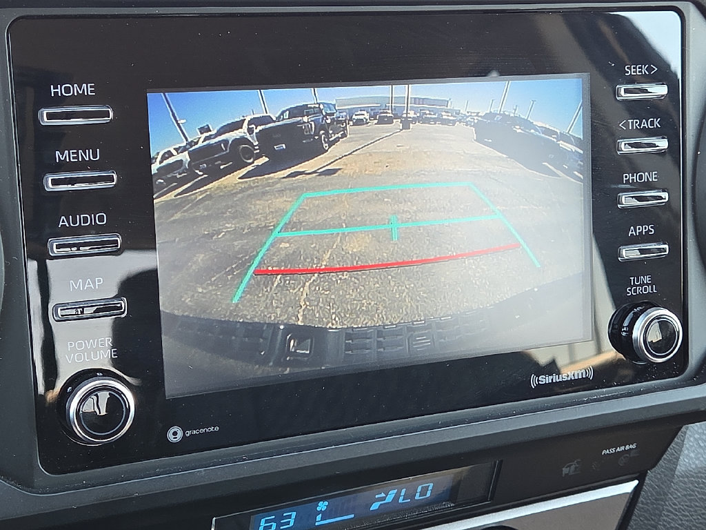 Used 2023 Toyota Tacoma SR AWD/4WD image 25