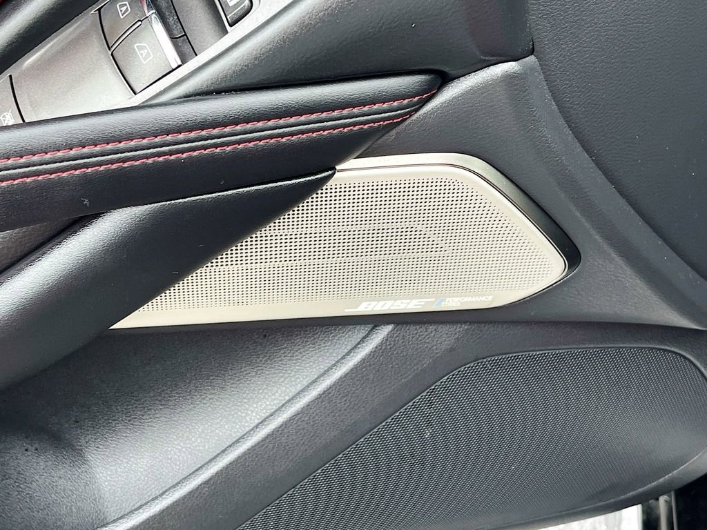 Used 2022 INFINITI Q60 Red Sport 400 w/ Proactive Package AWD/4WD image 19