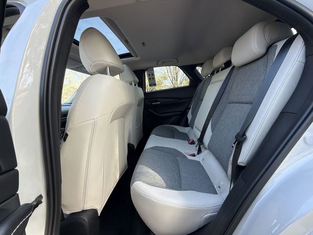 New 2026 MAZDA CX-30 Aire Edition image 24