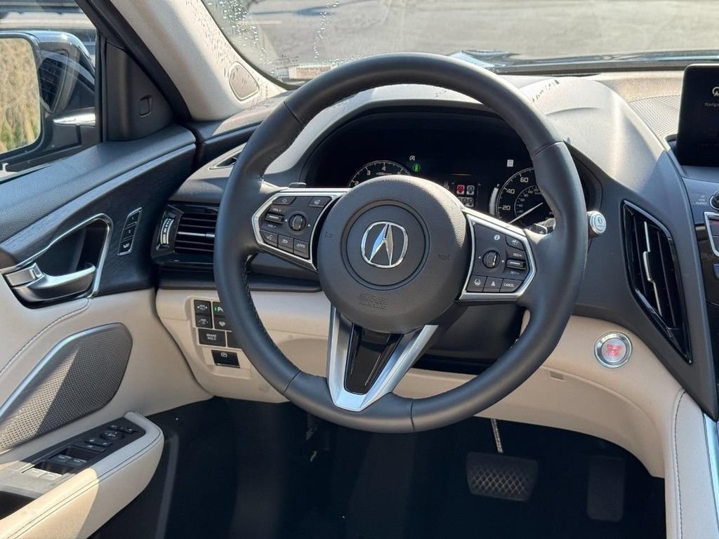 Certified 2026 Acura RDX w/ Advance Package AWD/4WD image 14
