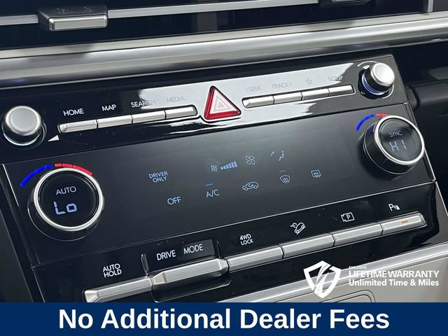 New 2026 Hyundai Santa Fe SE AWD/4WD image 24