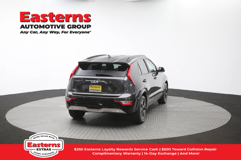 Used 2023 Kia Niro Wind FWD image 38