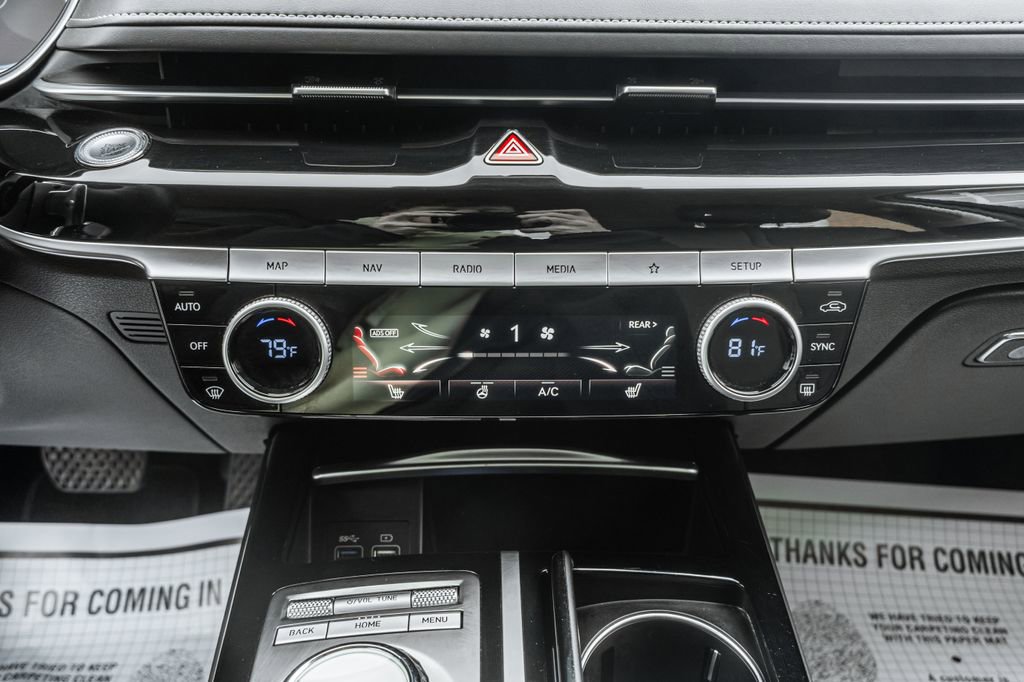 Used 2023 Genesis G80 2.5T image 19