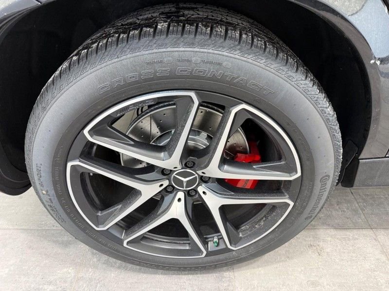 New 2026 Mercedes-Benz GLE 63 AMG S image 3