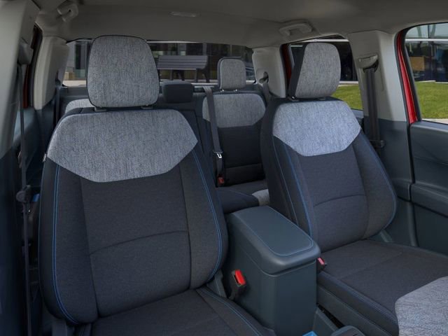 New 2026 Ford Maverick XLT w/ Equipment Group 301A image 10