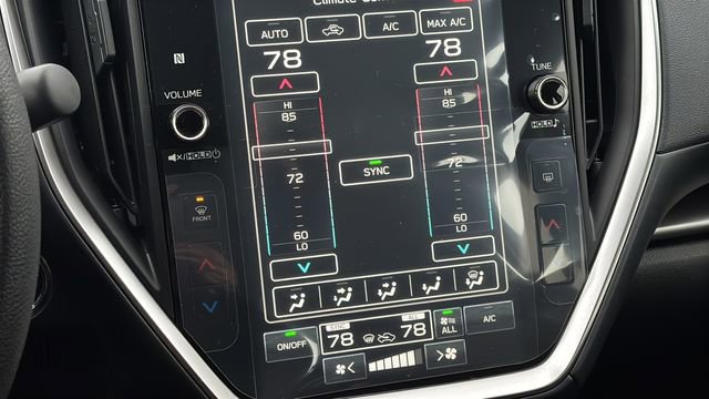 New 2026 Subaru Impreza 2.0i Sport AWD/4WD image 16
