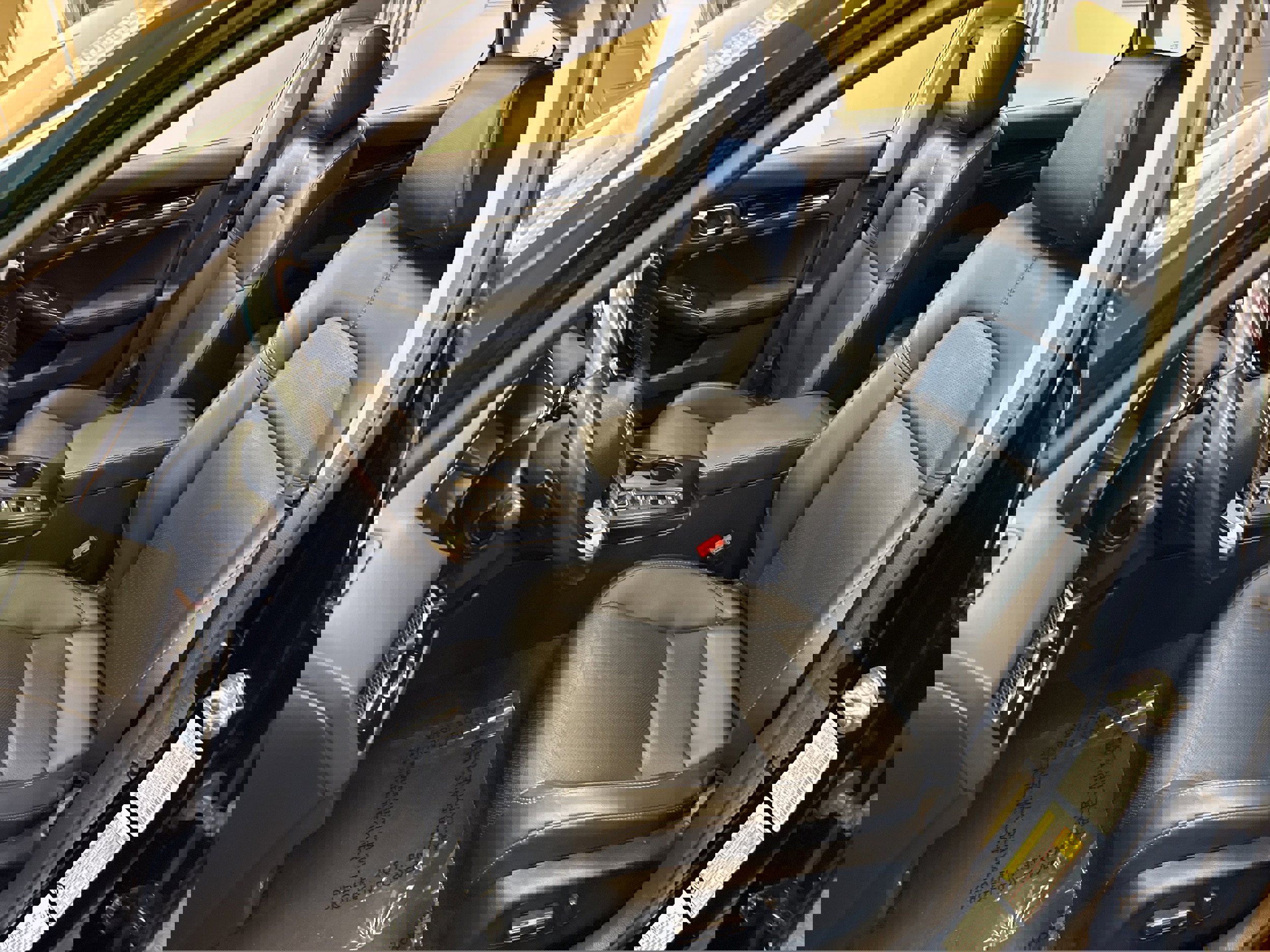 Used 2022 Honda Civic Touring image 28