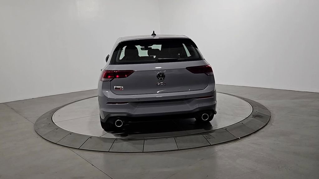 New 2026 Volkswagen GTI SE image 4