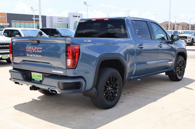 Used 2026 GMC Sierra 1500 Elevation AWD/4WD image 6