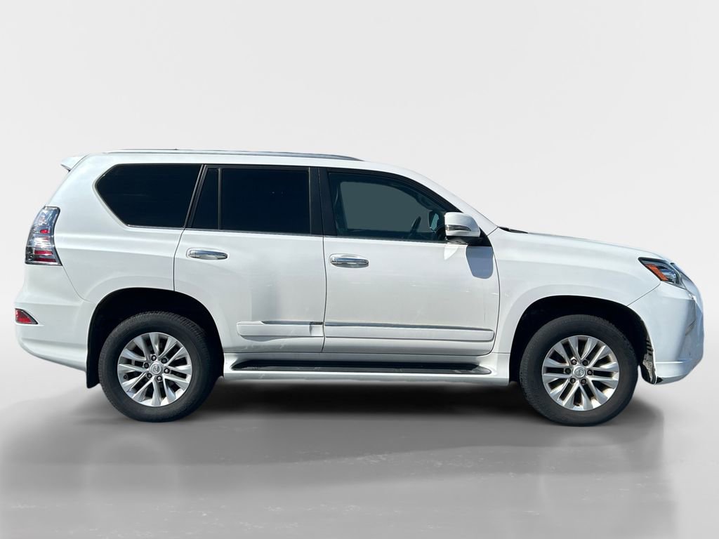 Used 2019 Lexus GX 460 Premium AWD/4WD image 6