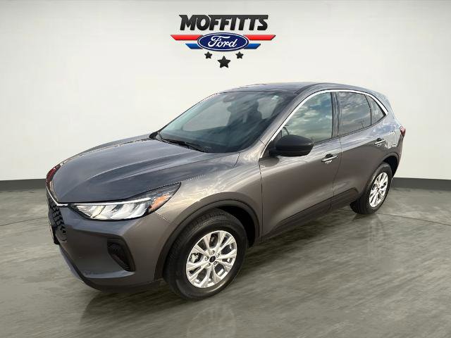 Certified 2023 Ford Escape Active