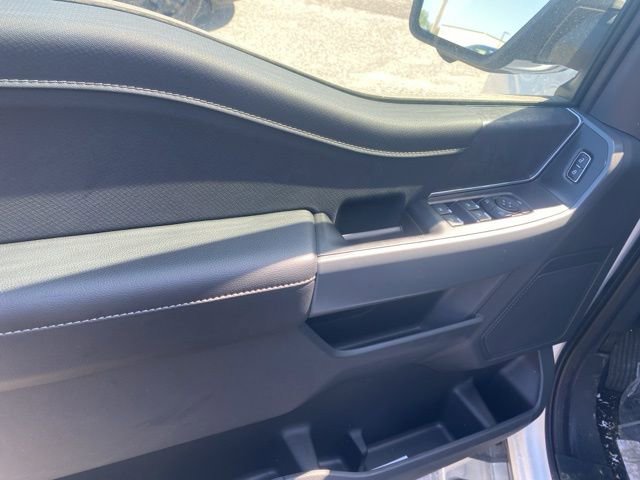 New 2025 Ford F150 XLT w/ Equipment Group 302A MID image 17