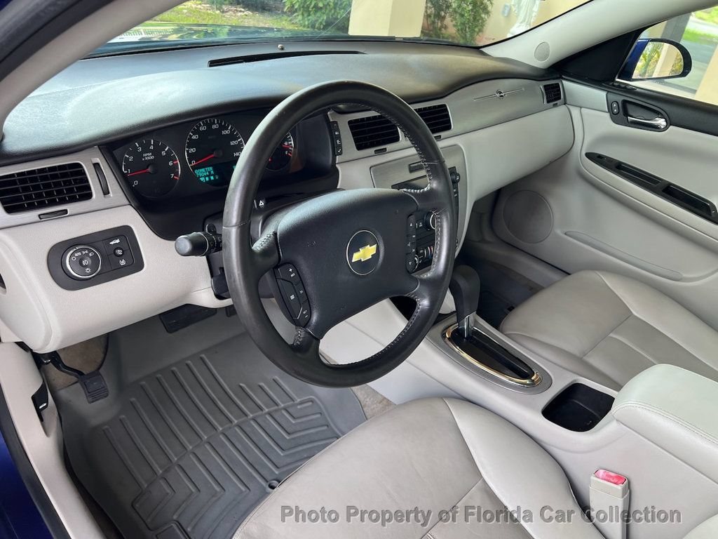Used 2006 Chevrolet Impala LT FWD image 29