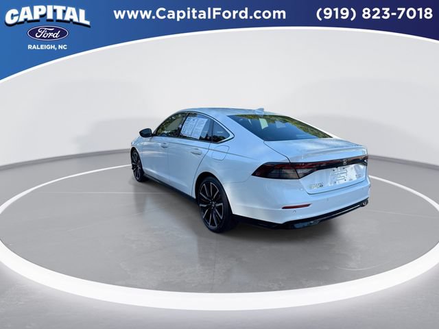 Used 2023 Honda Accord Touring image 6