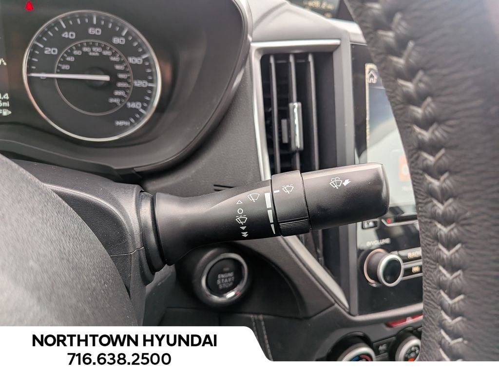 Used 2018 Subaru Impreza 2.0i Limited image 27