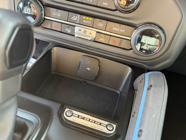 Used 2024 Ford Bronco Wildtrak AWD/4WD image 28