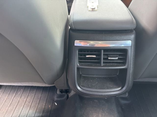 Used 2014 Chevrolet Impala LTZ FWD image 19