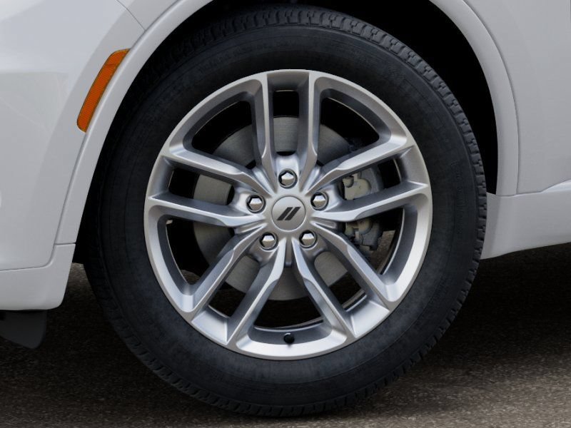 New 2026 Dodge Durango GT AWD/4WD image 9